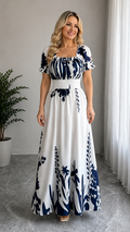 BEAUTIFUL ELEGANT WOMEN'S SUMMER DRESSES