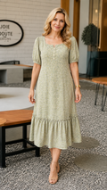 *BEAUTIFUL ELEGANT WOMEN'S SUMMER DRESSES