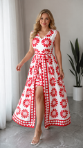 BEAUTIFUL ELEGANT WOMEN'S SUMMER DRESSES