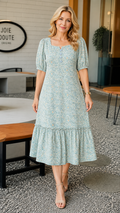 BEAUTIFUL ELEGANT WOMEN'S SUMMER DRESSES