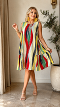 BEAUTIFUL ELEGANT WOMEN'S SUMMER DRESSES