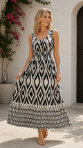 BEAUTIFUL ELEGANT WOMEN'S SUMMER DRESSES