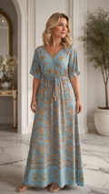 BEAUTIFUL ELEGANT WOMEN'S SUMMER DRESSES