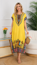 BEAUTIFUL ELEGANT WOMEN'S SUMMER DRESSES