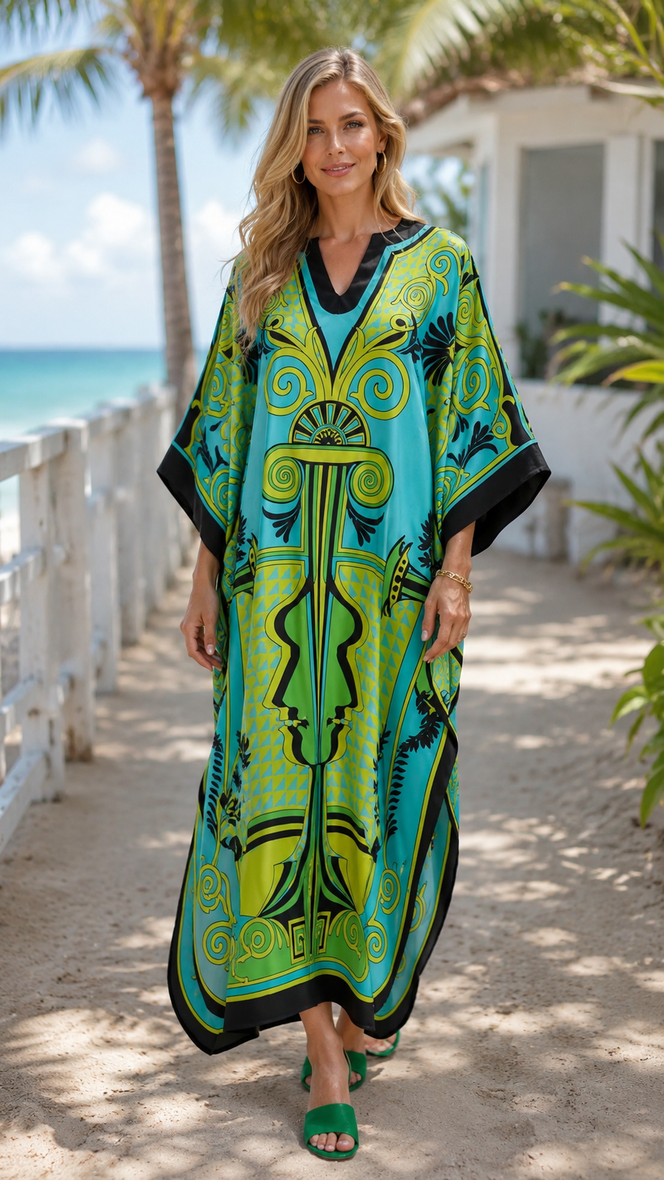 BEAUTIFUL ELEGANT WOMEN'S SUMMER DRESSES