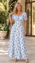 BEAUTIFUL ELEGANT WOMEN'S SUMMER DRESSES