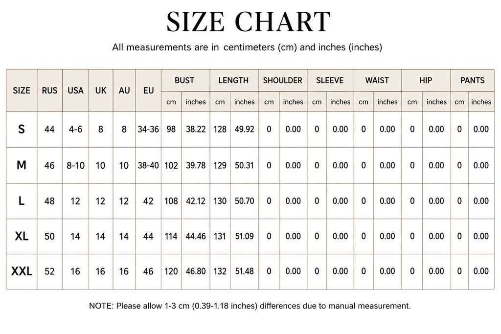 BEAUTIFUL ELEGANT WOMEN'S SUMMER DRESSES