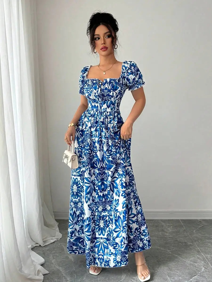 *BEAUTIFUL ELEGANT WOMEN'S SUMMER DRESSES