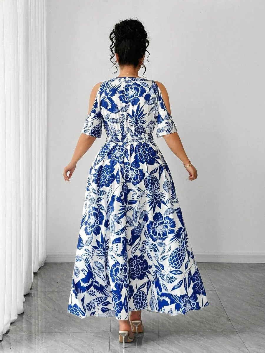 BEAUTIFUL ELEGANT WOMEN'S SUMMER DRESSES