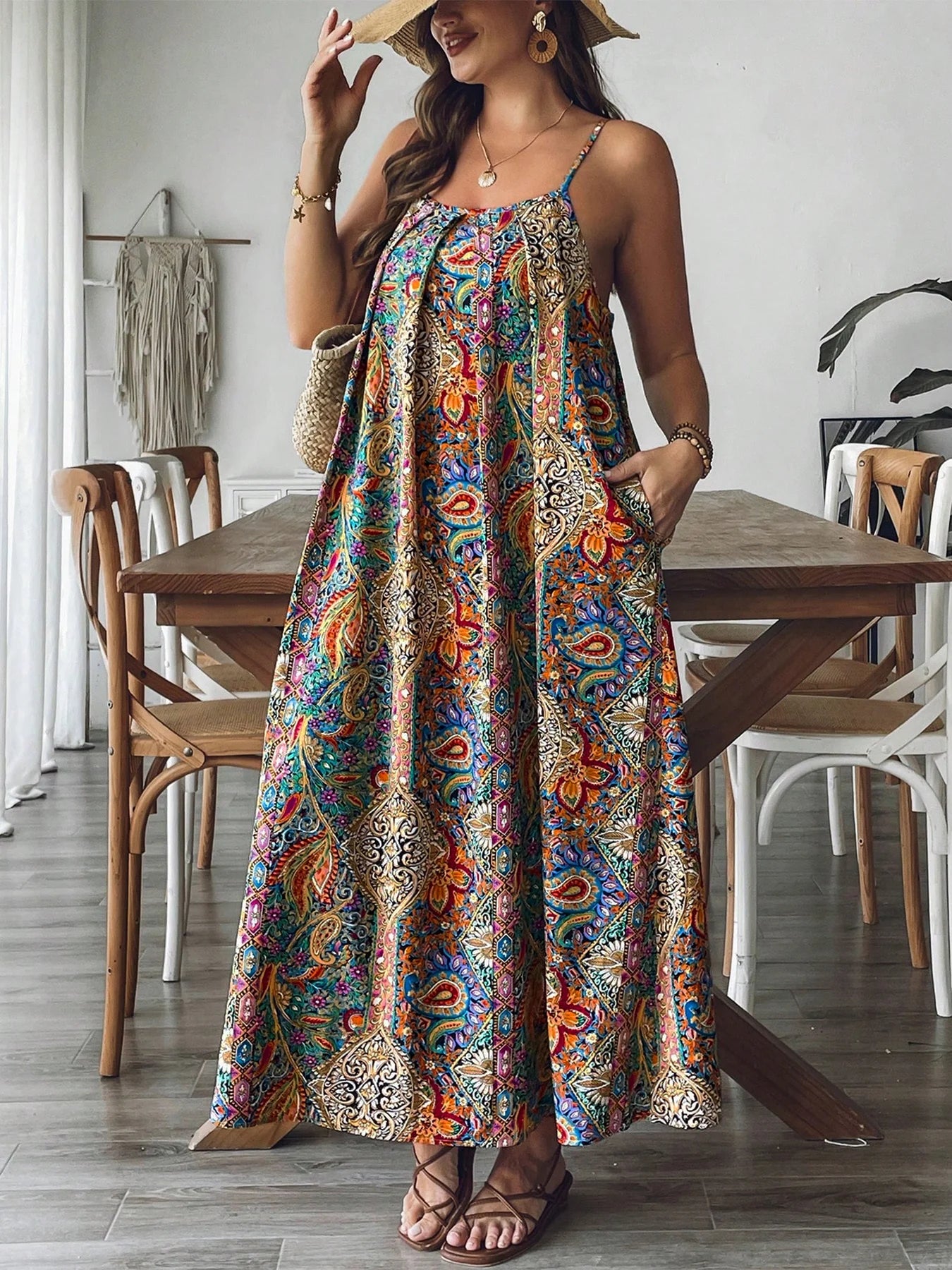 BEAUTIFUL ELEGANT WOMEN'S SUMMER DRESSES