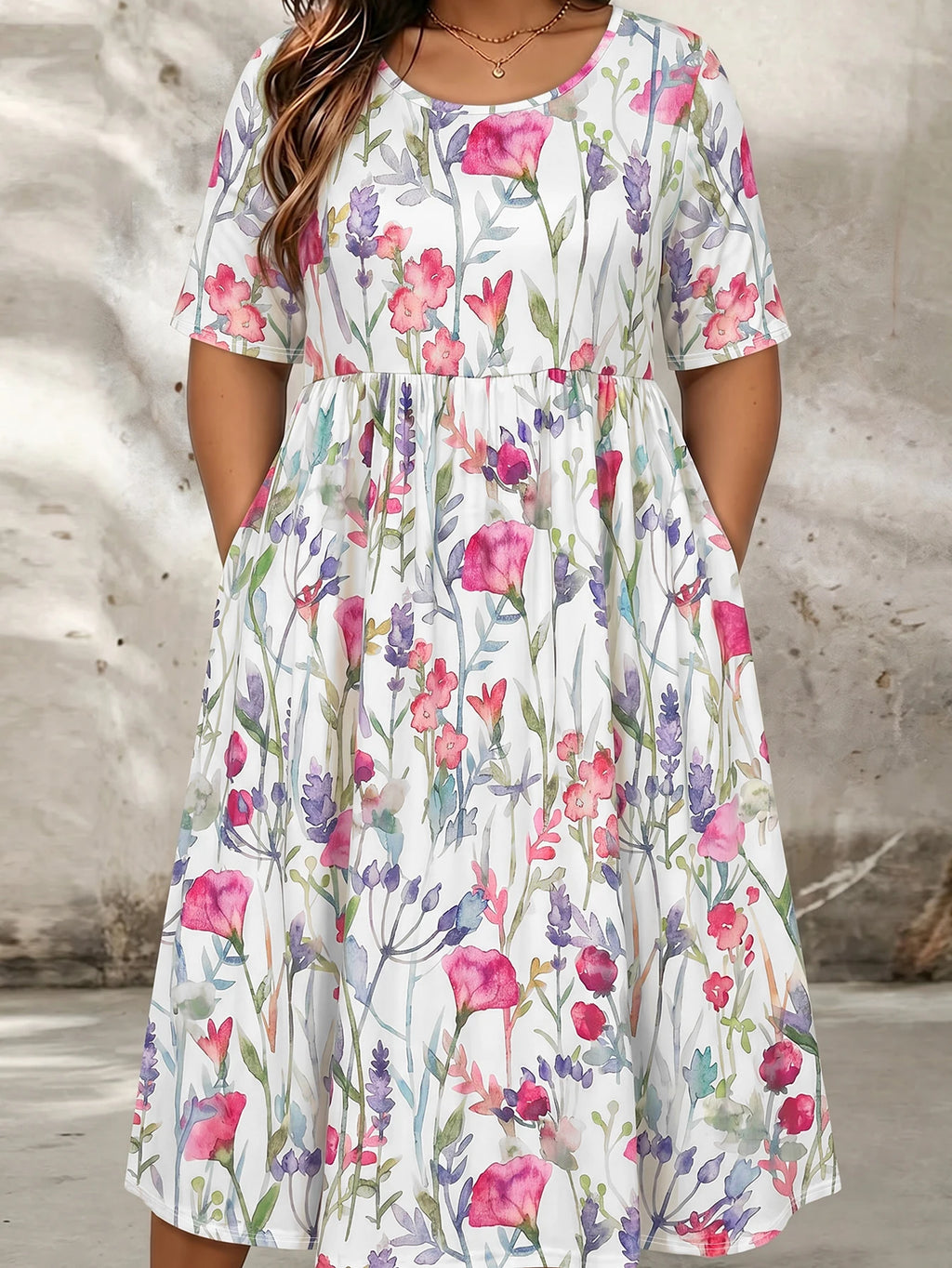 BEAUTIFUL ELEGANT WOMEN'S SUMMER DRESSES