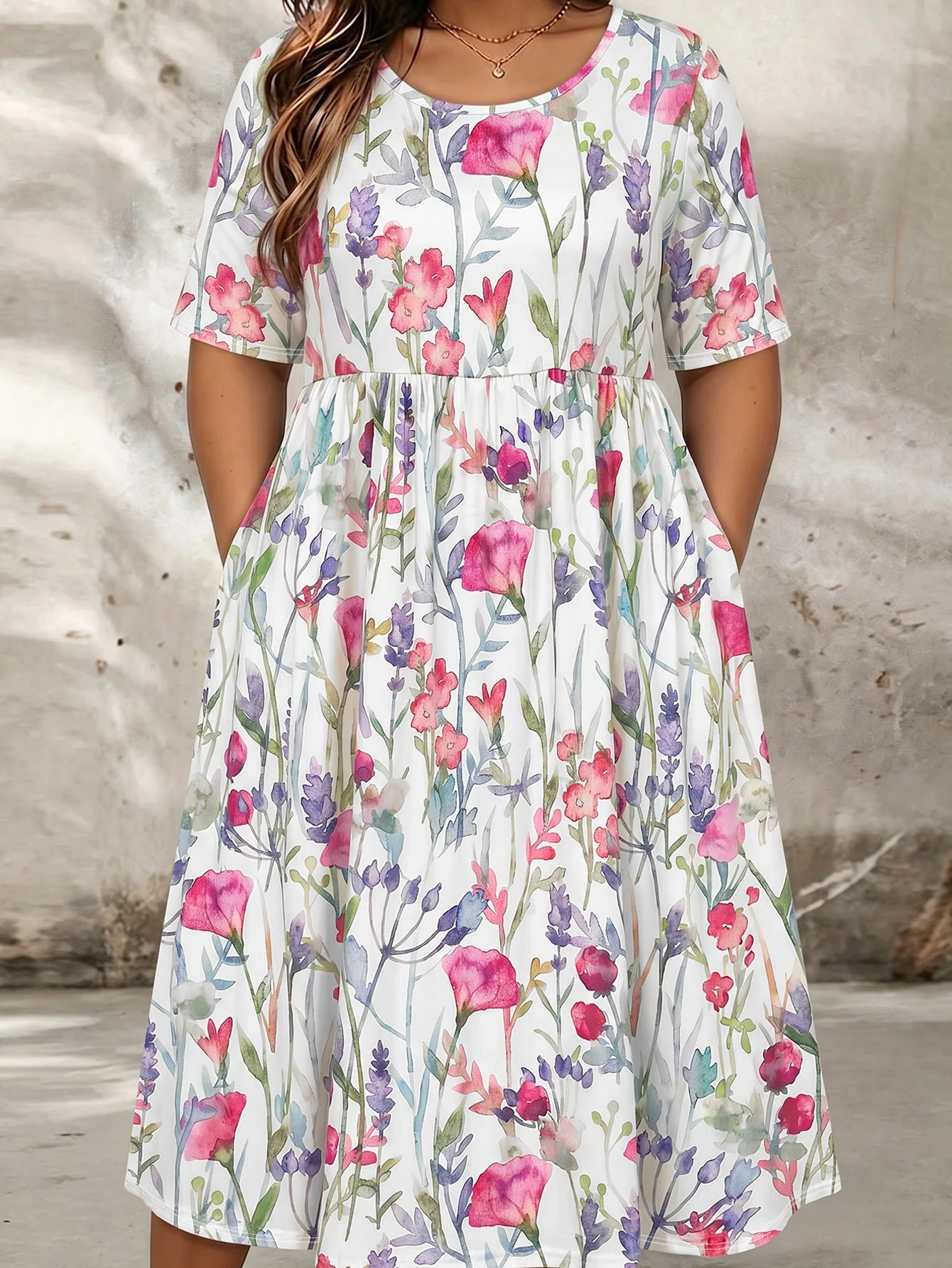 BEAUTIFUL ELEGANT WOMEN'S SUMMER DRESSES