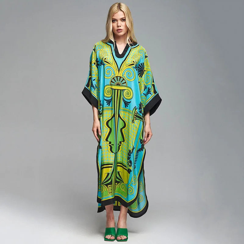 BEAUTIFUL ELEGANT WOMEN'S SUMMER DRESSES