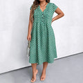 BEAUTIFUL ELEGANT WOMEN'S SUMMER DRESSES