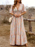BEAUTIFUL ELEGANT WOMEN'S SUMMER DRESSES