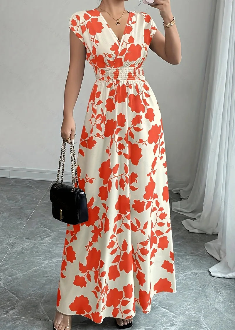 BEAUTIFUL ELEGANT WOMEN'S SUMMER DRESSES