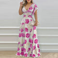 BEAUTIFUL ELEGANT WOMEN'S SUMMER DRESSES