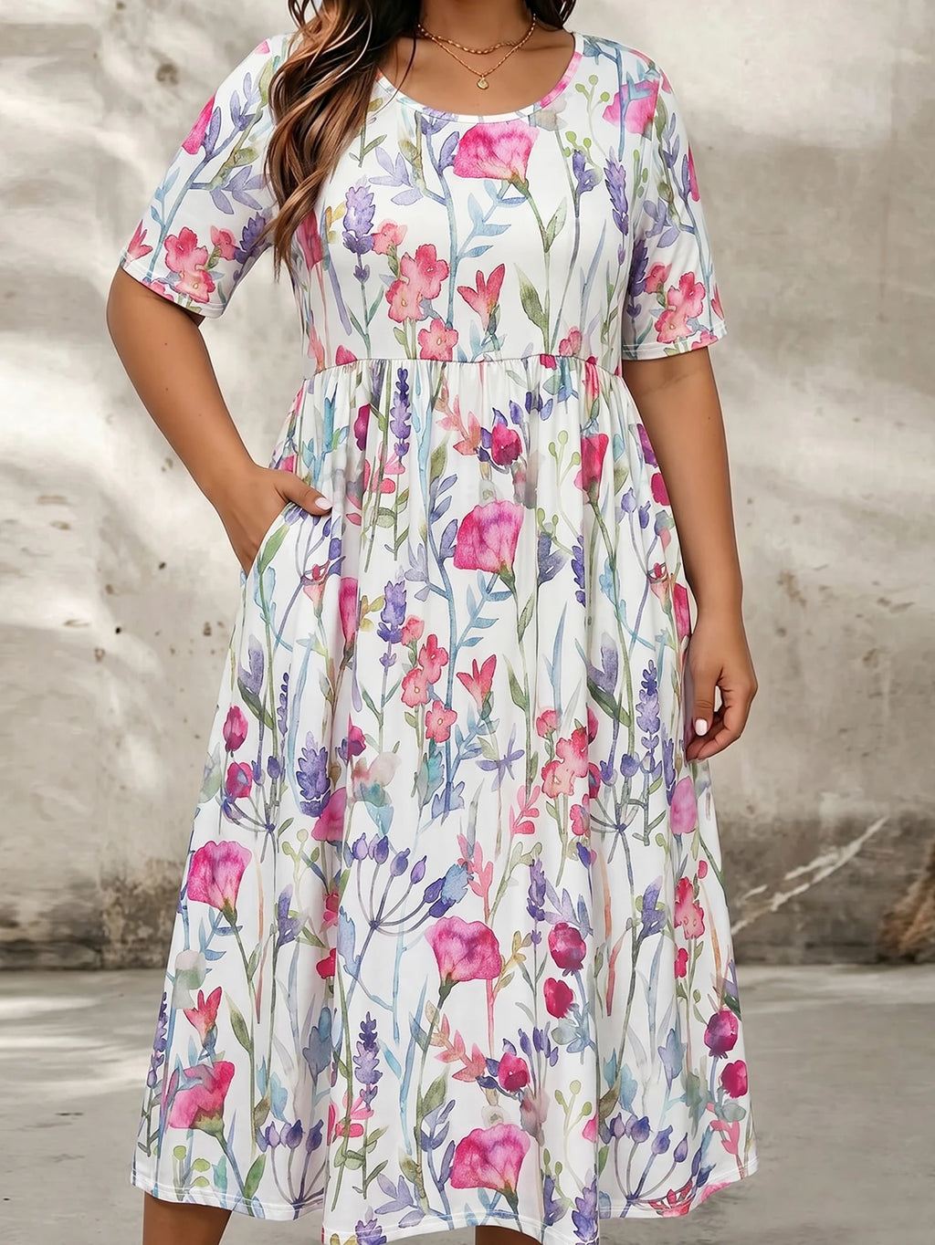 BEAUTIFUL ELEGANT WOMEN'S SUMMER DRESSES