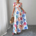 BEAUTIFUL ELEGANT WOMEN'S SUMMER DRESSES