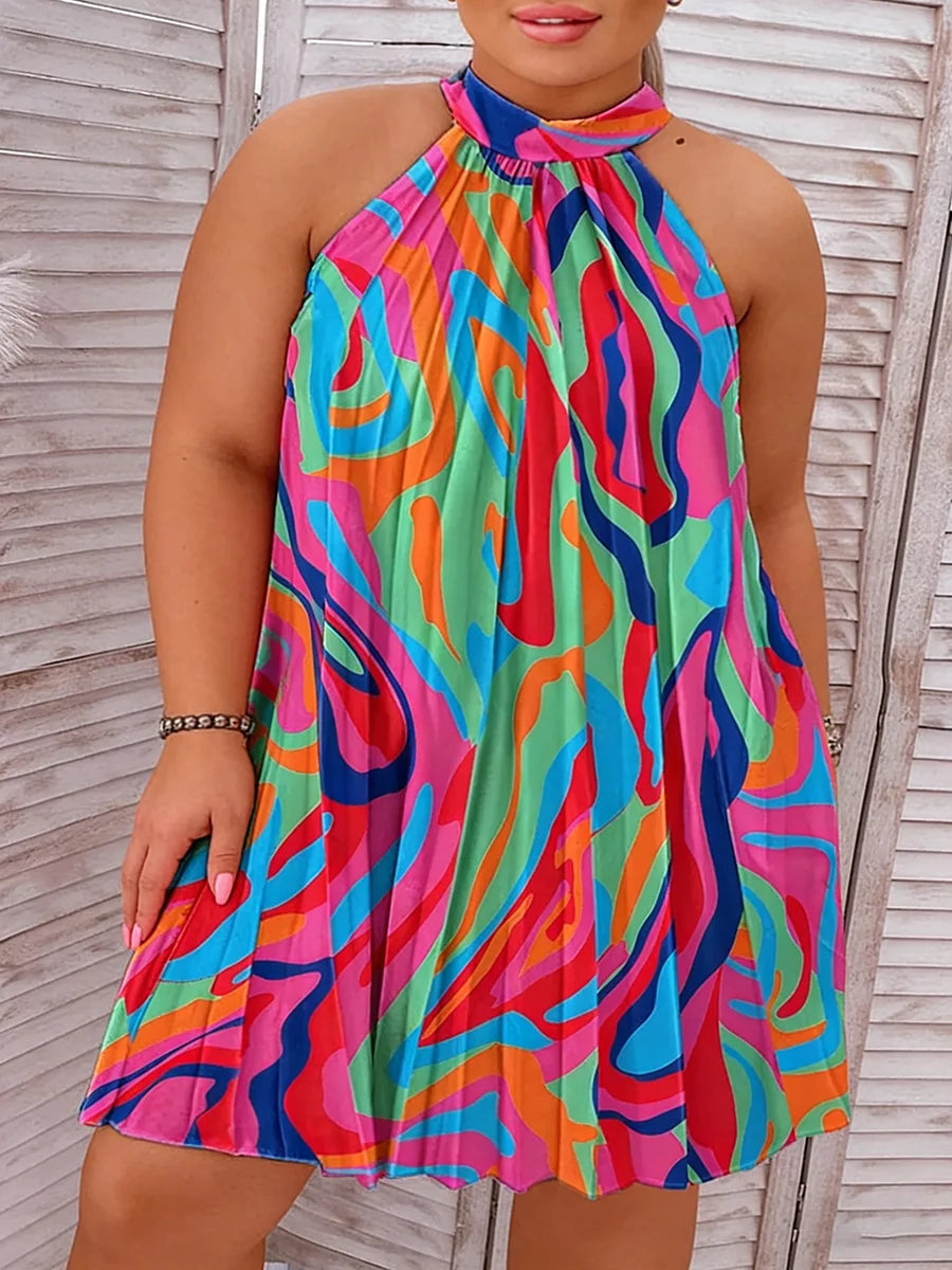BEAUTIFUL ELEGANT WOMEN'S SUMMER DRESSES