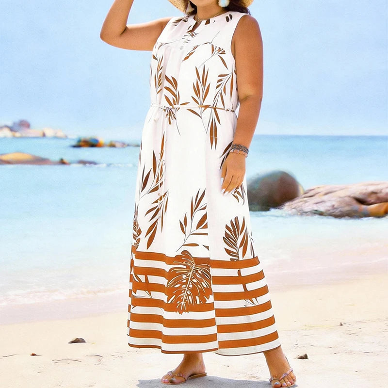 BEAUTIFUL ELEGANT WOMEN'S SUMMER DRESSES