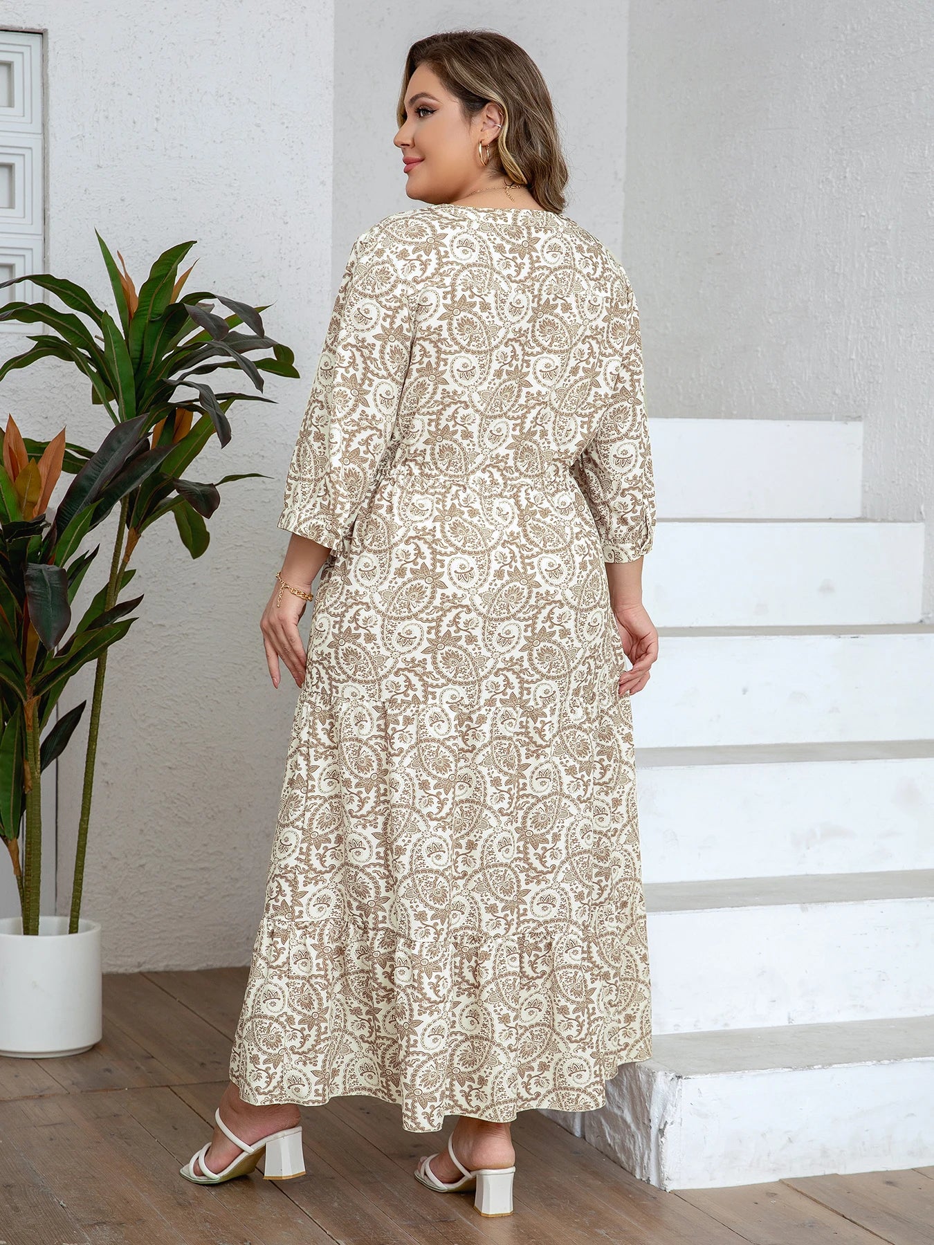 BEAUTIFUL ELEGANT WOMEN'S SUMMER DRESSES