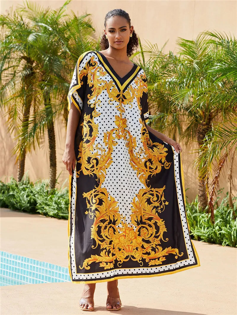 BEAUTIFUL ELEGANT WOMEN'S SUMMER DRESSES