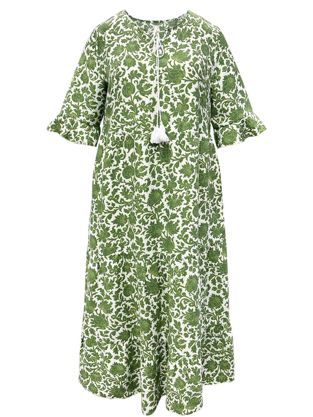 BEAUTIFUL ELEGANT WOMEN'S SUMMER DRESSES