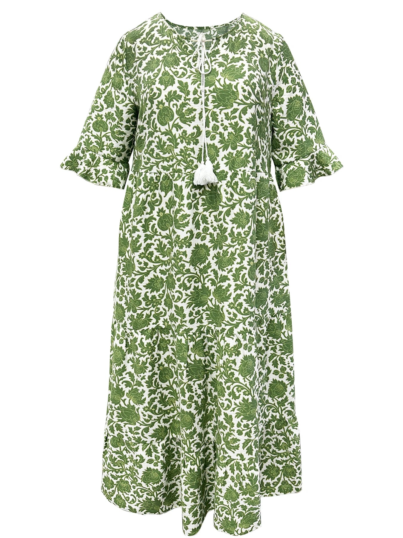 BEAUTIFUL ELEGANT WOMEN'S SUMMER DRESSES