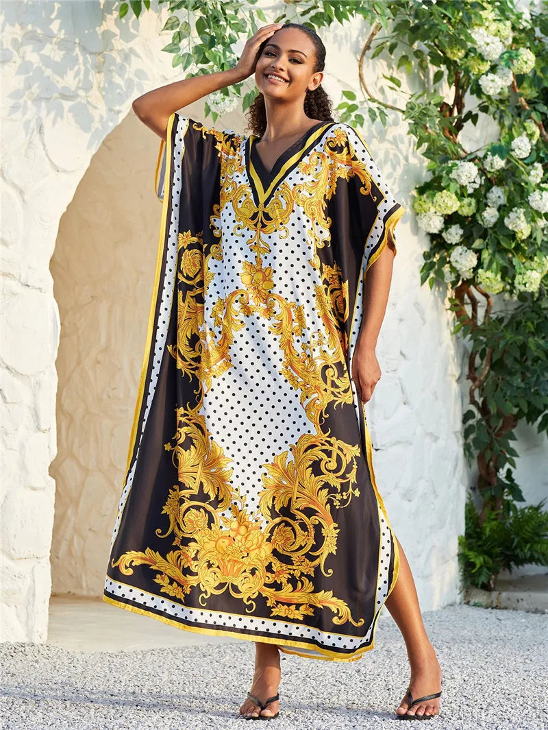 BEAUTIFUL ELEGANT WOMEN'S SUMMER DRESSES