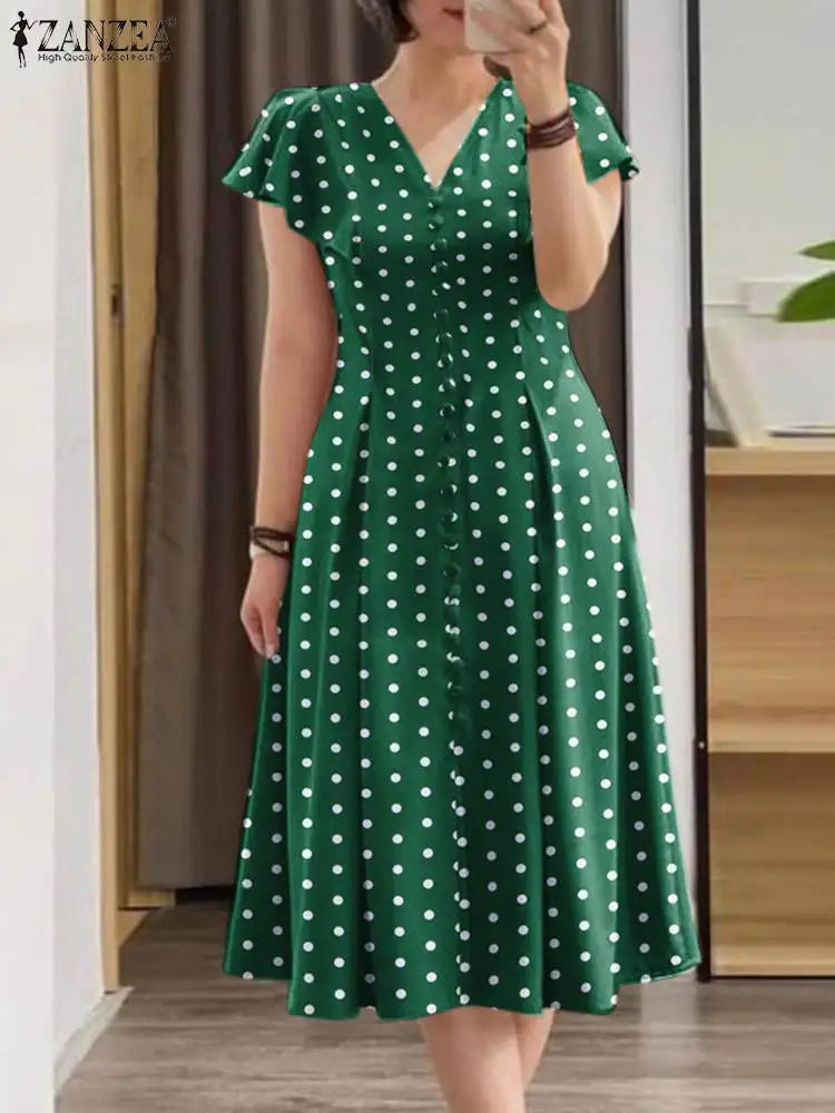 BEAUTIFUL ELEGANT WOMEN'S SUMMER DRESSES