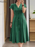 BEAUTIFUL ELEGANT WOMEN'S SUMMER DRESSES