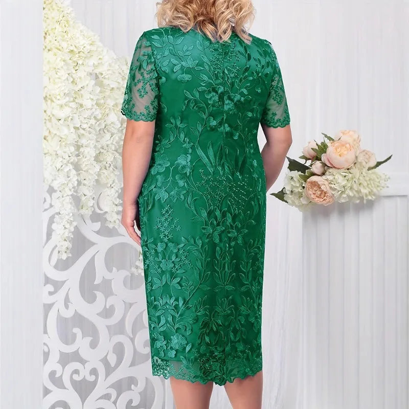 BEAUTIFUL ELEGANT WOMEN'S SUMMER DRESSES