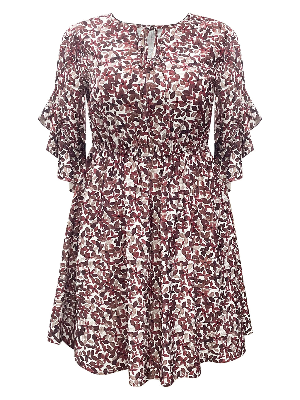 BEAUTIFUL ELEGANT WOMEN'S SUMMER DRESSES