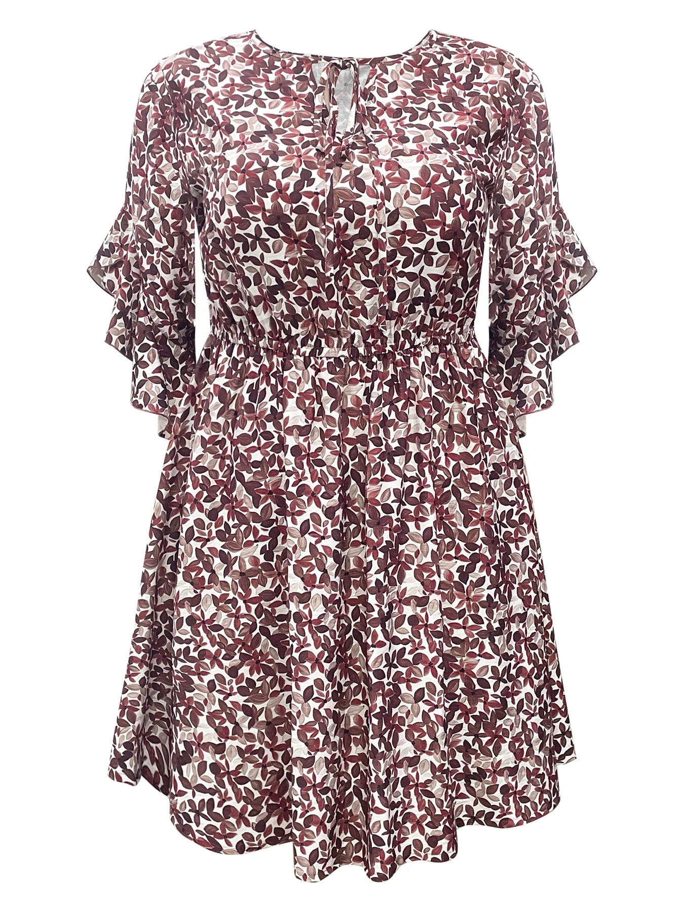 BEAUTIFUL ELEGANT WOMEN'S SUMMER DRESSES