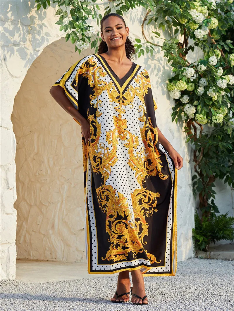 BEAUTIFUL ELEGANT WOMEN'S SUMMER DRESSES