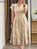 BEAUTIFUL ELEGANT WOMEN'S SUMMER DRESSES