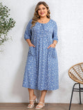 BEAUTIFUL ELEGANT WOMEN'S SUMMER DRESSES