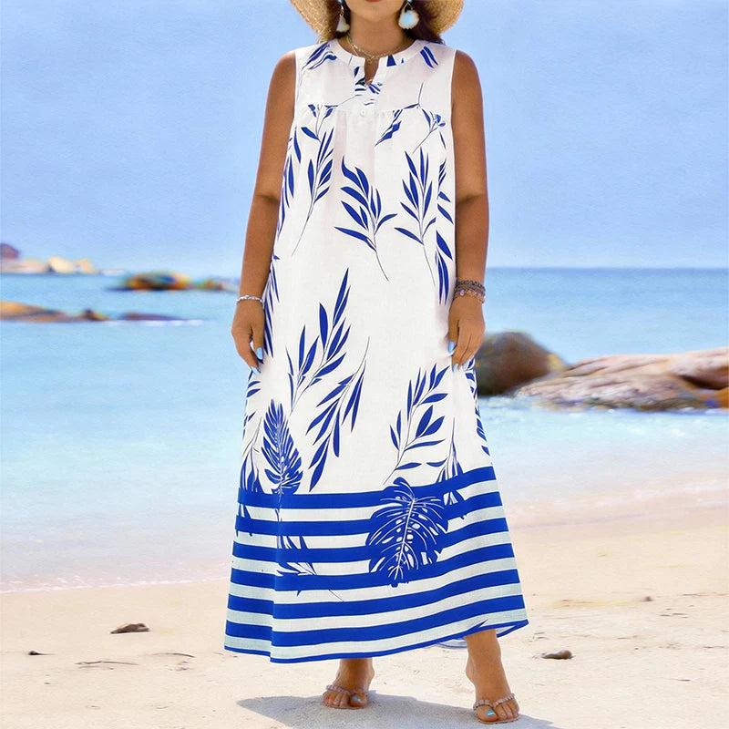 BEAUTIFUL ELEGANT WOMEN'S SUMMER DRESSES