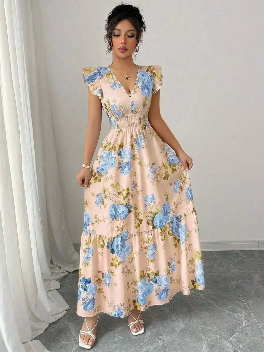 *BEAUTIFUL ELEGANT WOMEN'S SUMMER DRESSES*