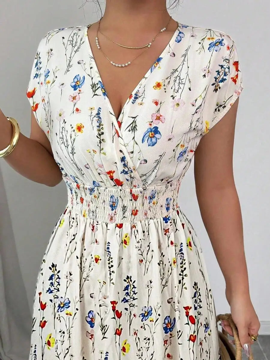 BEAUTIFUL ELEGANT WOMEN'S SUMMER DRESSES