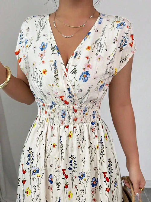 BEAUTIFUL ELEGANT WOMEN'S SUMMER DRESSES