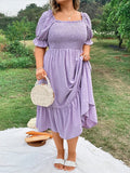 BEAUTIFUL ELEGANT WOMEN'S SUMMER DRESSES