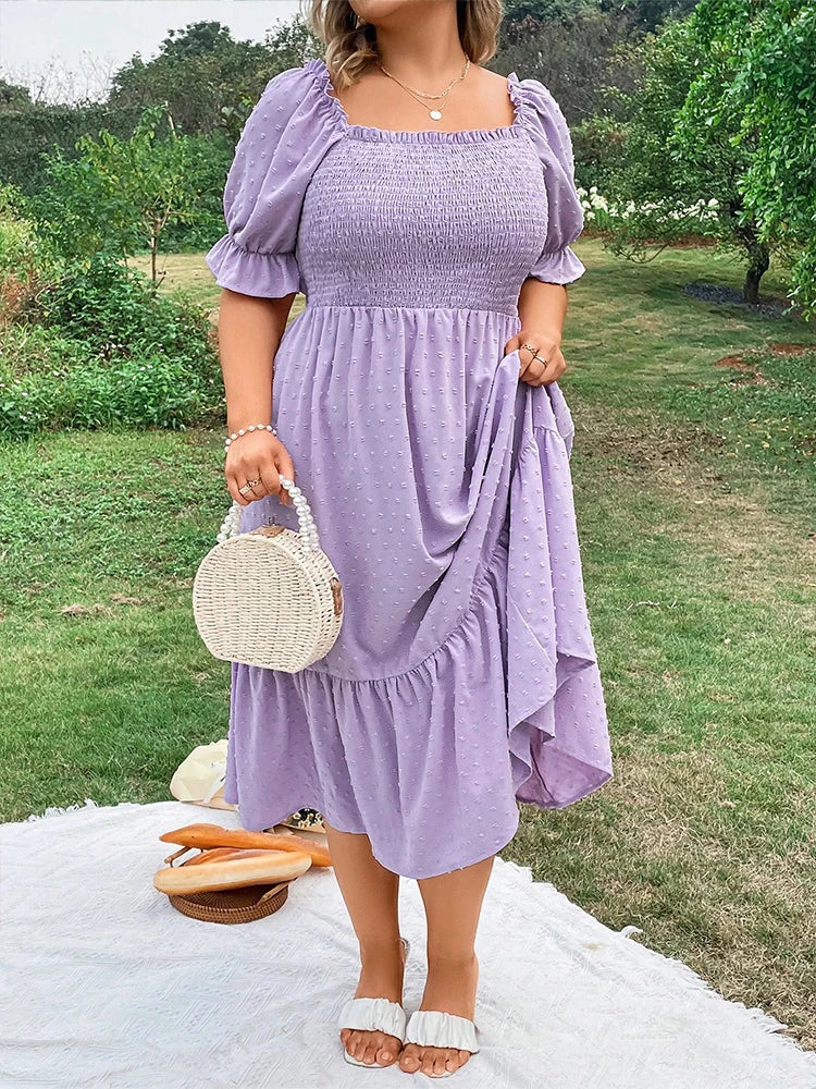 BEAUTIFUL ELEGANT WOMEN'S SUMMER DRESSES