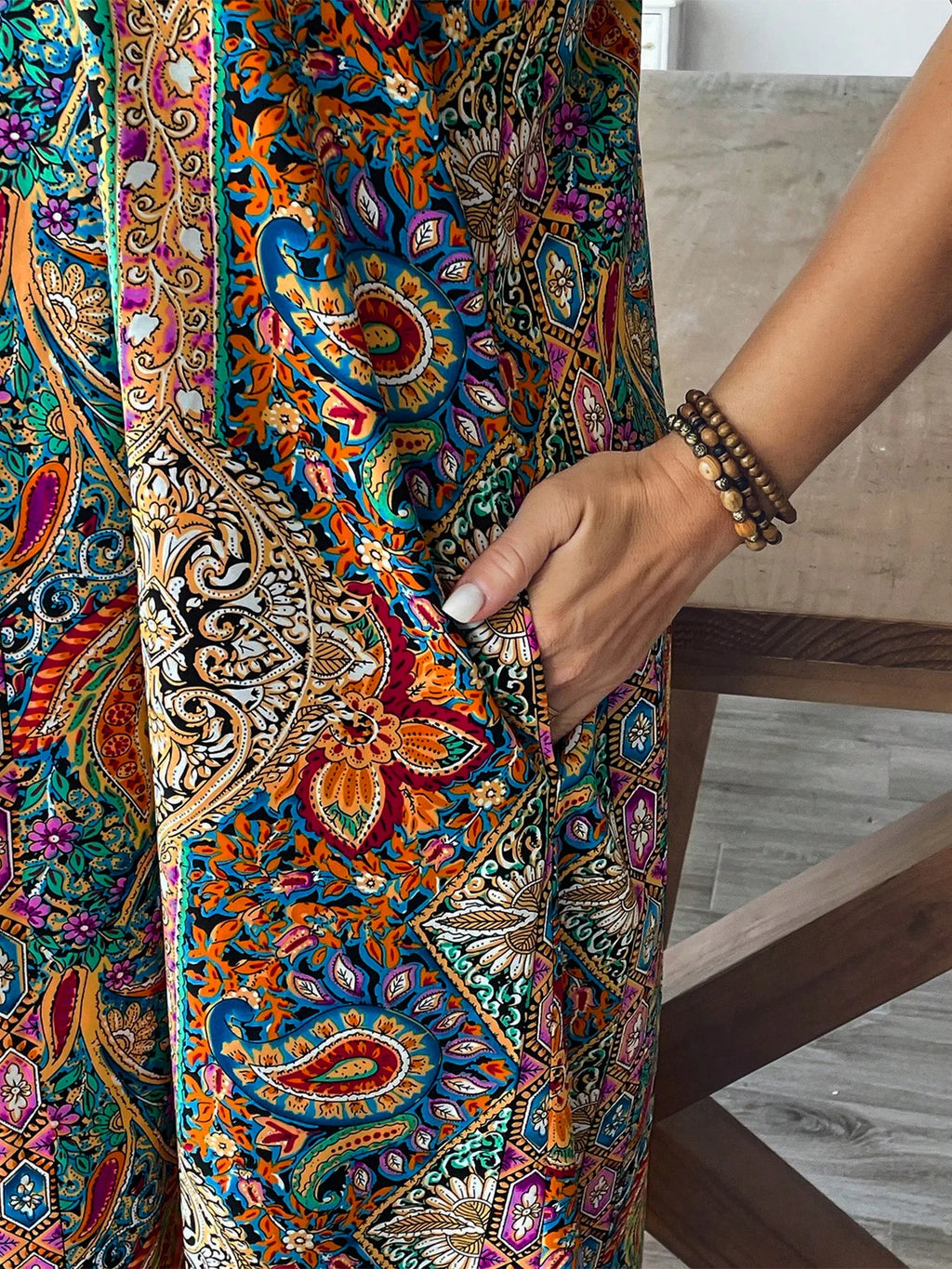 BEAUTIFUL ELEGANT WOMEN'S SUMMER DRESSES