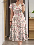 BEAUTIFUL ELEGANT WOMEN'S SUMMER DRESSES