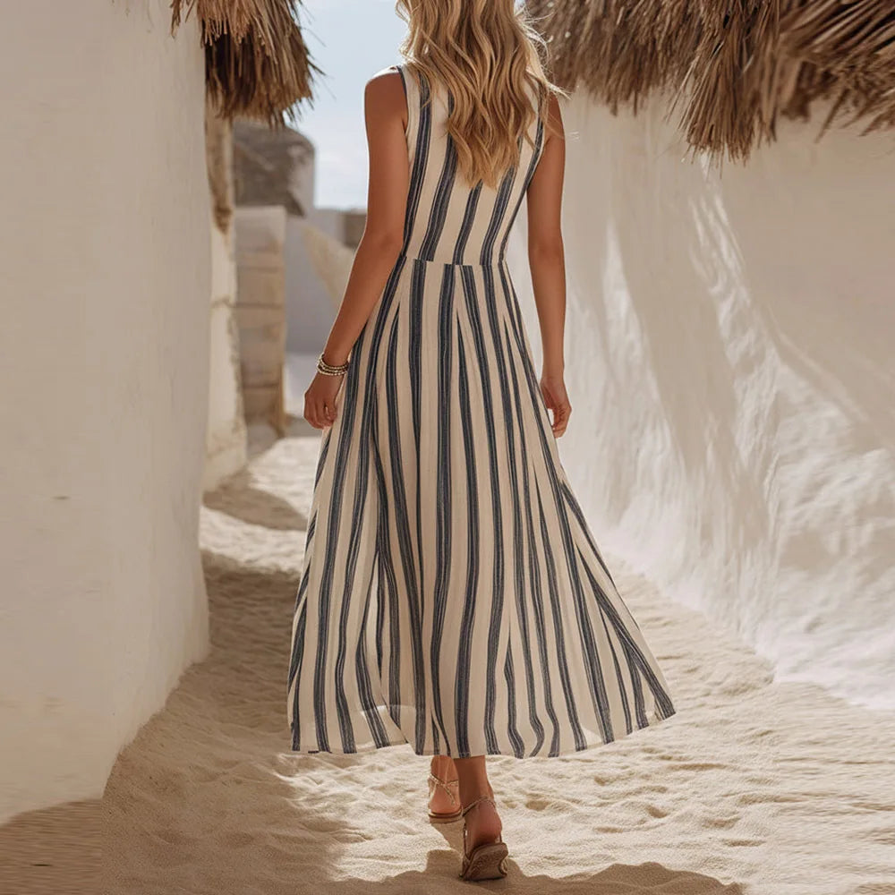 BEAUTIFUL ELEGANT WOMEN'S SUMMER DRESSES
