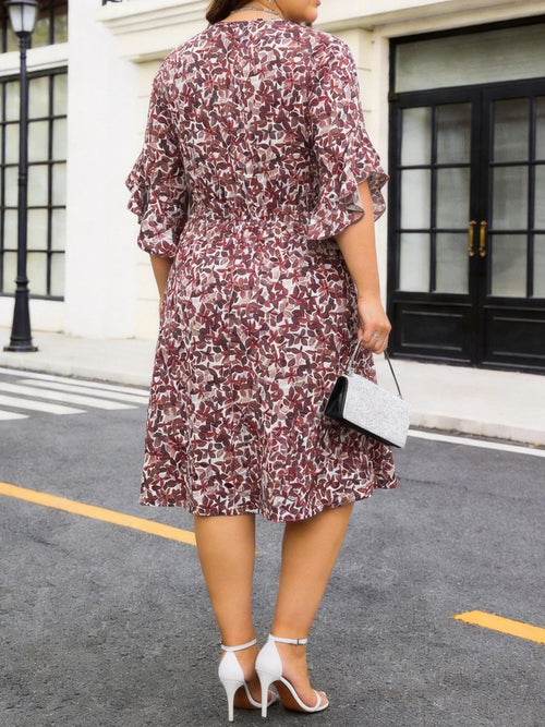BEAUTIFUL ELEGANT WOMEN'S SUMMER DRESSES
