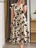 BEAUTIFUL ELEGANT WOMEN'S SUMMER DRESSES