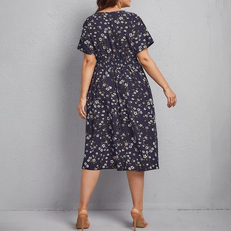BEAUTIFUL ELEGANT WOMEN'S SUMMER DRESSES